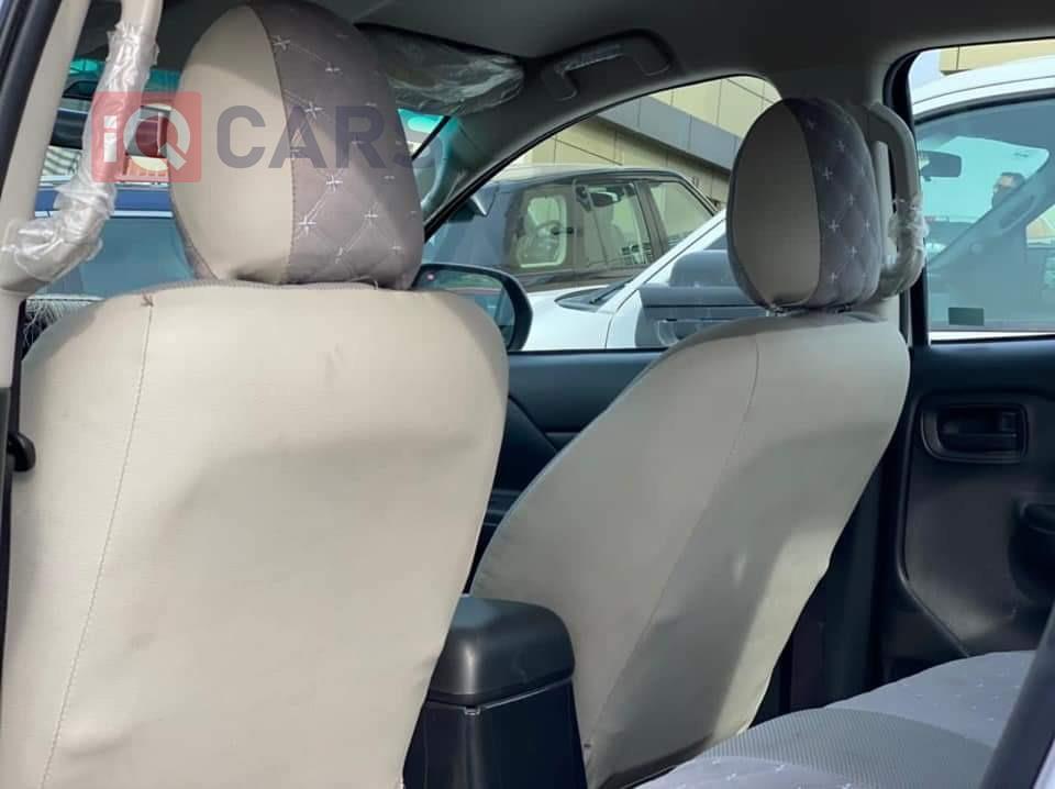 ميتسوبيشي L200